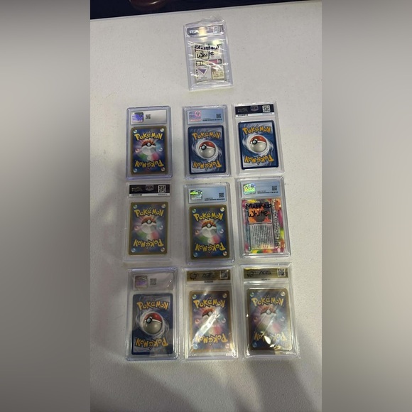 when did they stop making first edition pokemon cards Do you know why Pokemon stopped printing 1st editions?, 1st edition English  cards were printed for the first 11 English sets (Base and Neo eras) before  being discontinued. This happened since WotC was